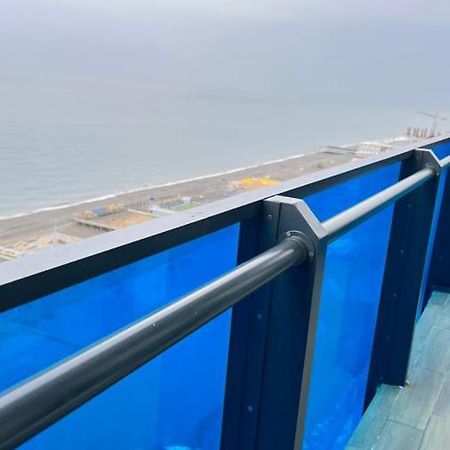 777 City Batumi Esterno foto