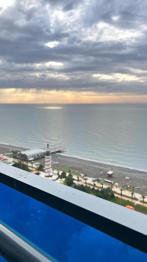 777 City Batumi Esterno foto